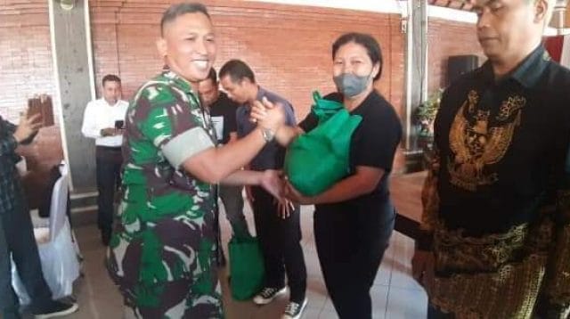 Kodim Tabanan