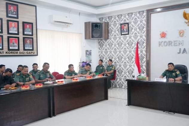 Korem Gapu