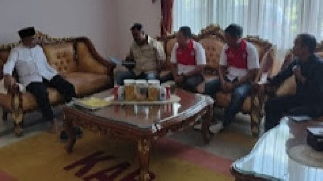 KORMI Kabupaten Tebo