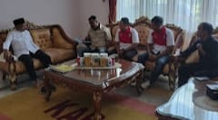 KORMI Kabupaten Tebo