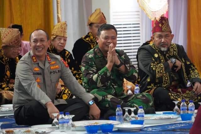 Adat Melayu Jambi