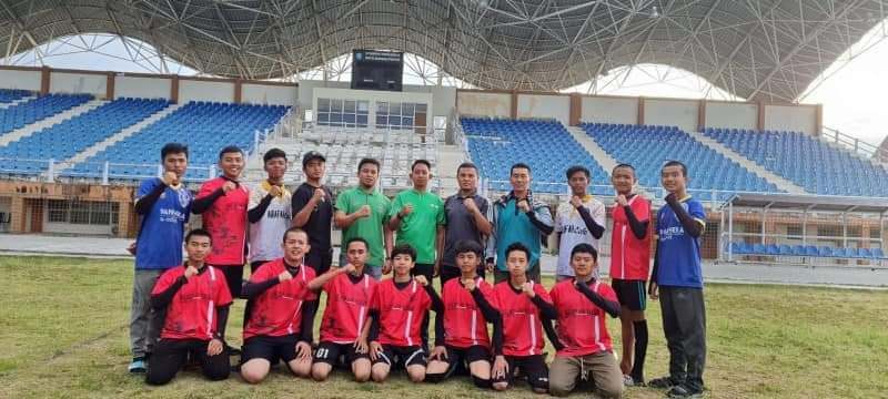 Liga santri
