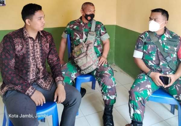 Liga santri nasional