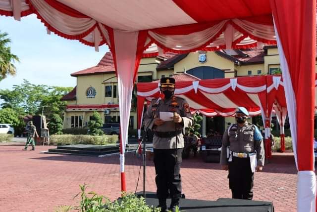 Operasi patuh lancang kuning
