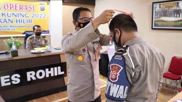 Operasi patuh lancang kuning