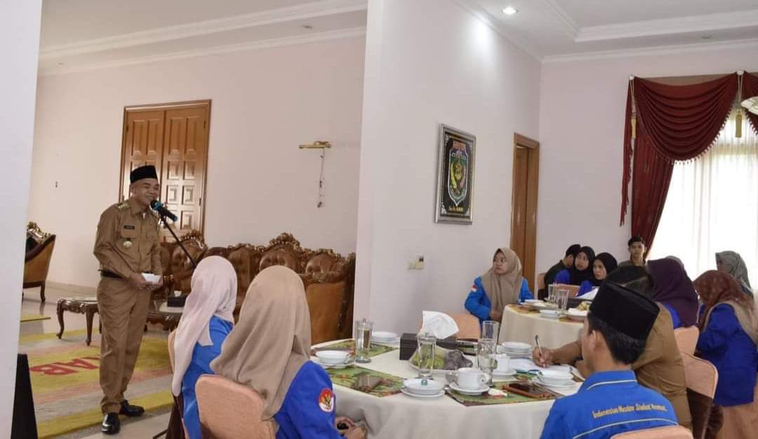 PMII Kabupaten Tebo