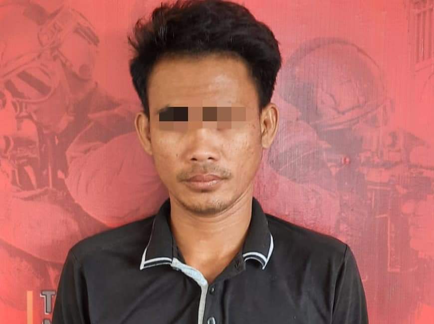 Polresta Jambi