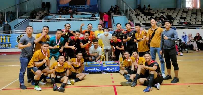 PS POP Polda Jambi