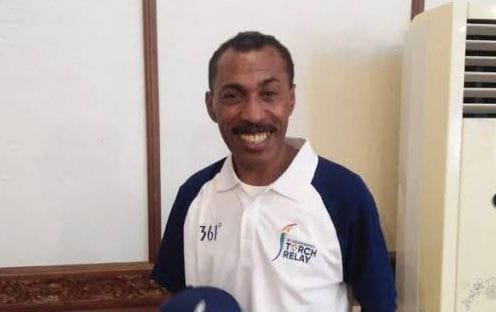 Rencana DOB Papua
