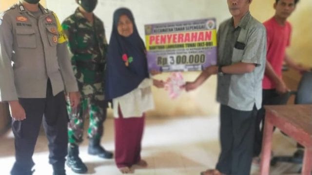 Rio Pasar Rantau Embacang