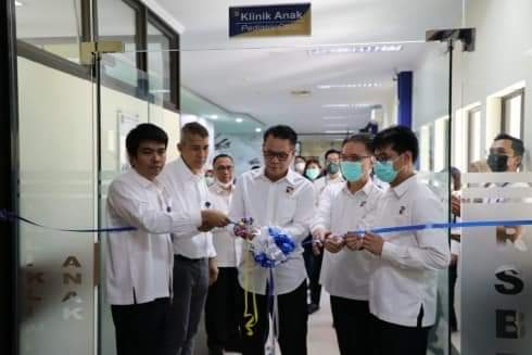 Rumah sakit BP Batam