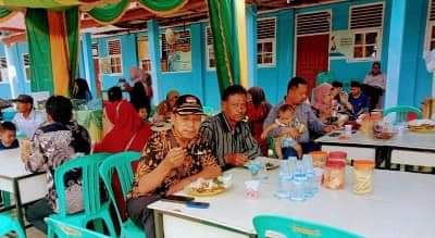 DPC SPRI Rokan Hilir