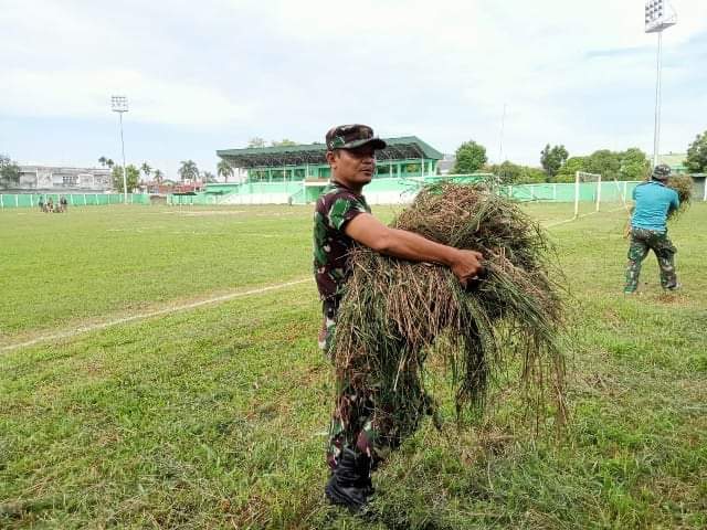 Liga santri