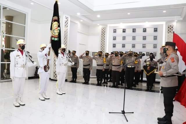 Pencucian Pataka