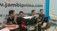 Verifikasi faktual Dewan Pers