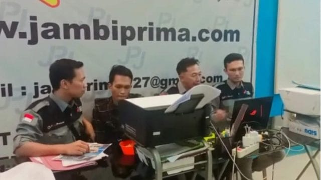Verifikasi faktual Dewan Pers