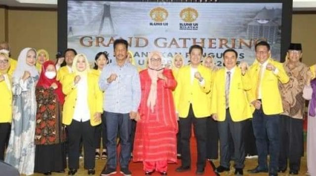 Wali Kota Batam