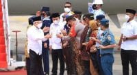 Wapres RI kunjungi Jambi