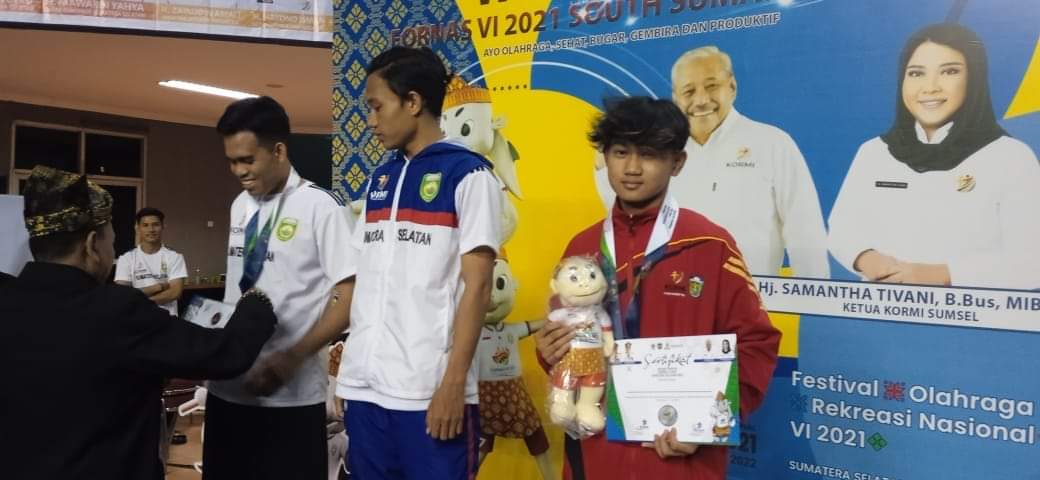 FORNAS Palembang