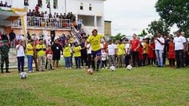 Bupati Rokan Hilir