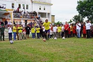 Bupati Rokan Hilir