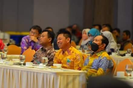 Bupati Rokan Hilir