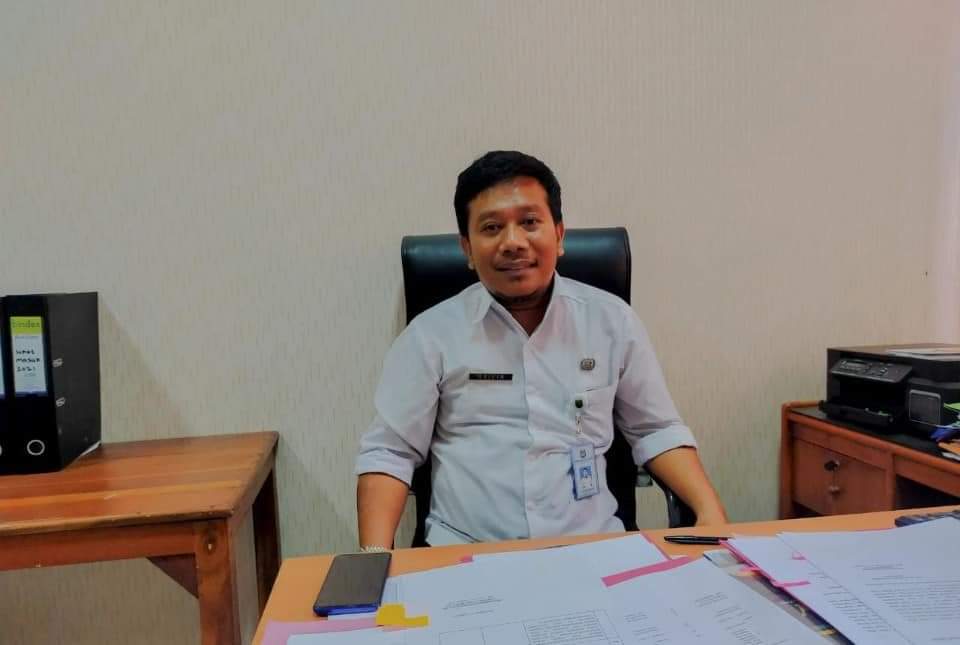 Camat Cilodong