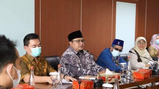 DPRD Kota Bogor
