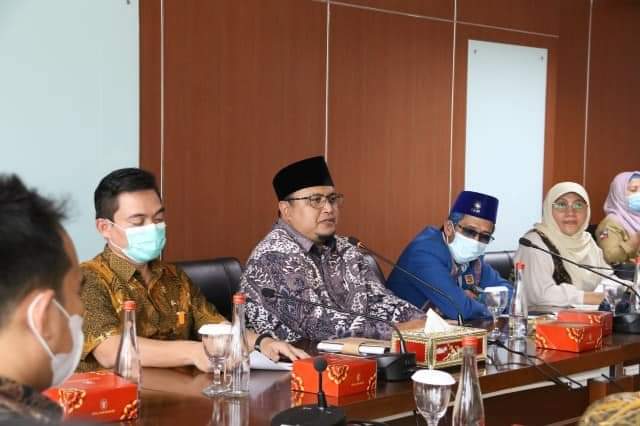 DPRD Kota Bogor