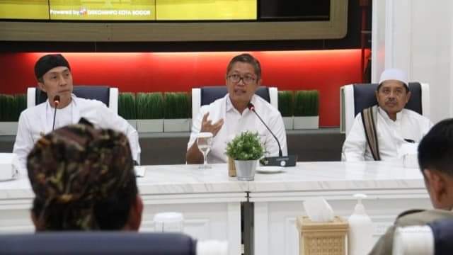 DPRD Kota Bogor