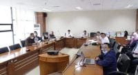 DPRD Kota Bogor