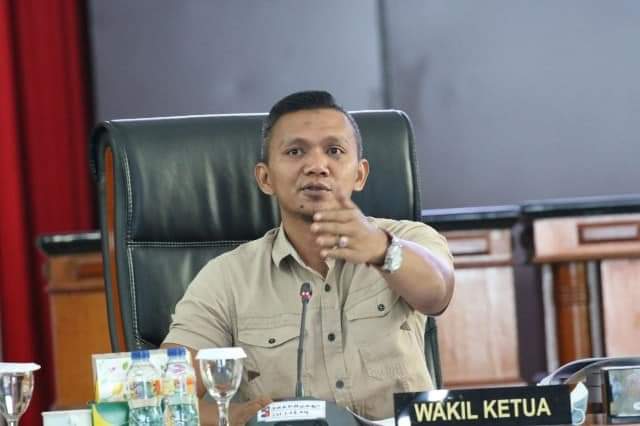 DPRD Kota Bogor
