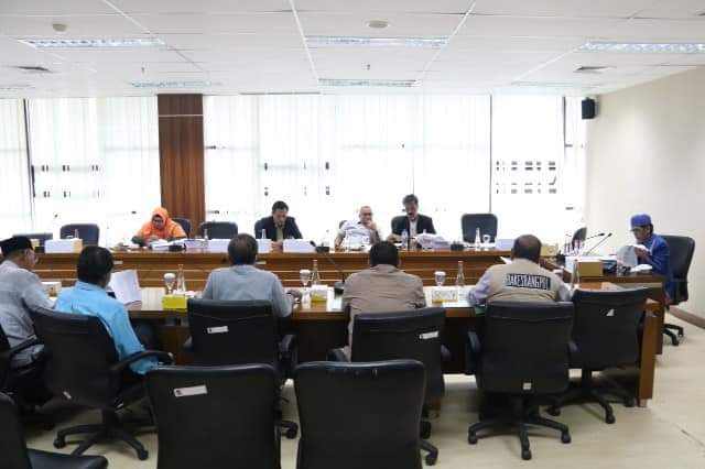 DPRD Kota Bogor