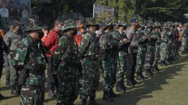 Darah rawan Karhutla di Jambi