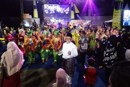 Joget Lambak