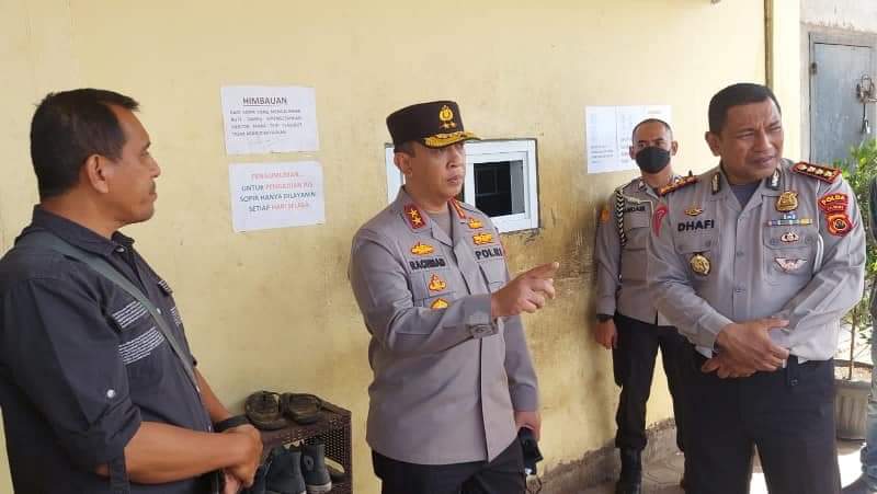 Perusahaan tambang batu bara