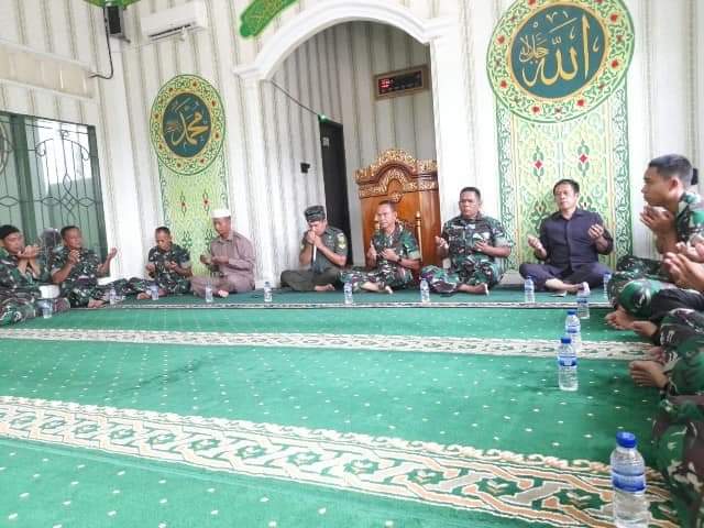 Kodim Jambi