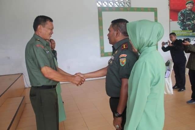 Kodim Jambi