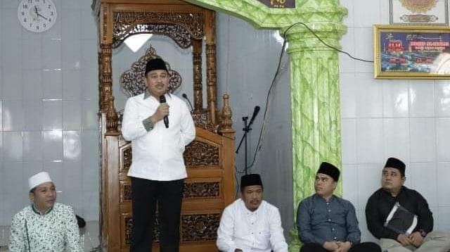 Bupati Bungo