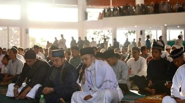 Masjid Tanjak