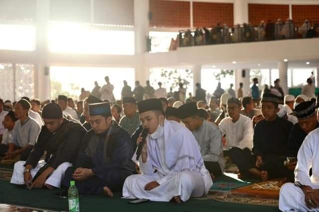 Masjid Tanjak