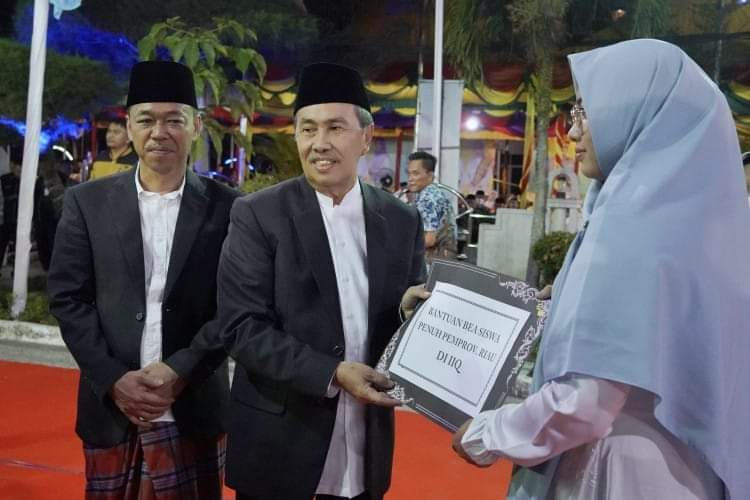 MTQ tingkat Provinsi Riau