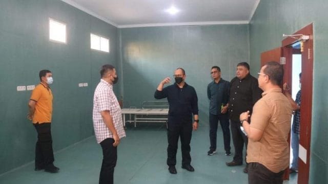 Otopsi ulang Brigadir J