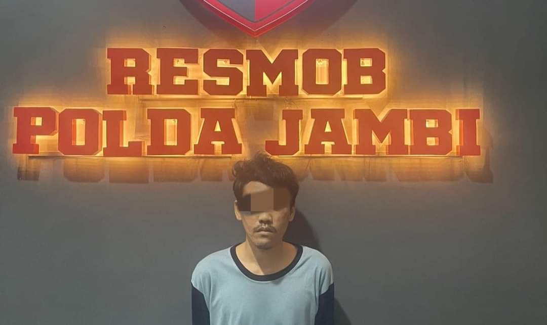 Kasus penculikan anak di Pekanbaru
