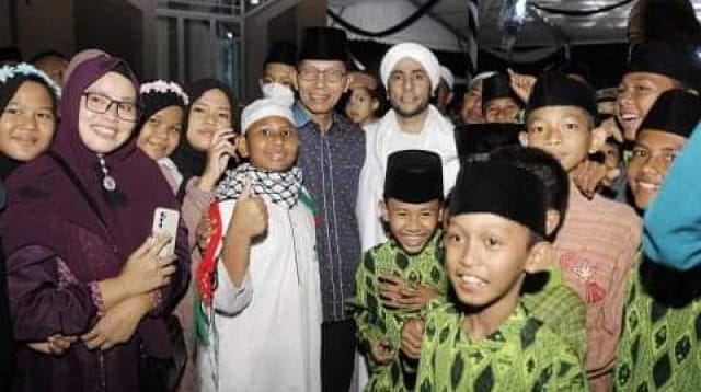 Peringatan satu Muharram