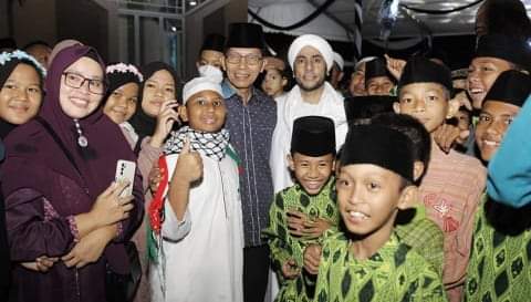 Peringatan satu Muharram