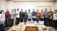 Pj. Bupati Tebo