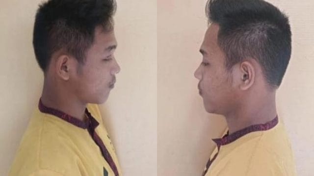 Polsek Bangko