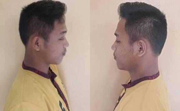Polsek Bangko