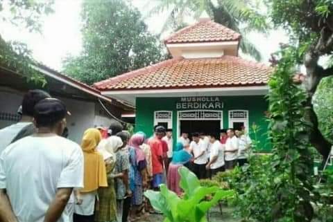 Rumah sejarah Rengasdengklok